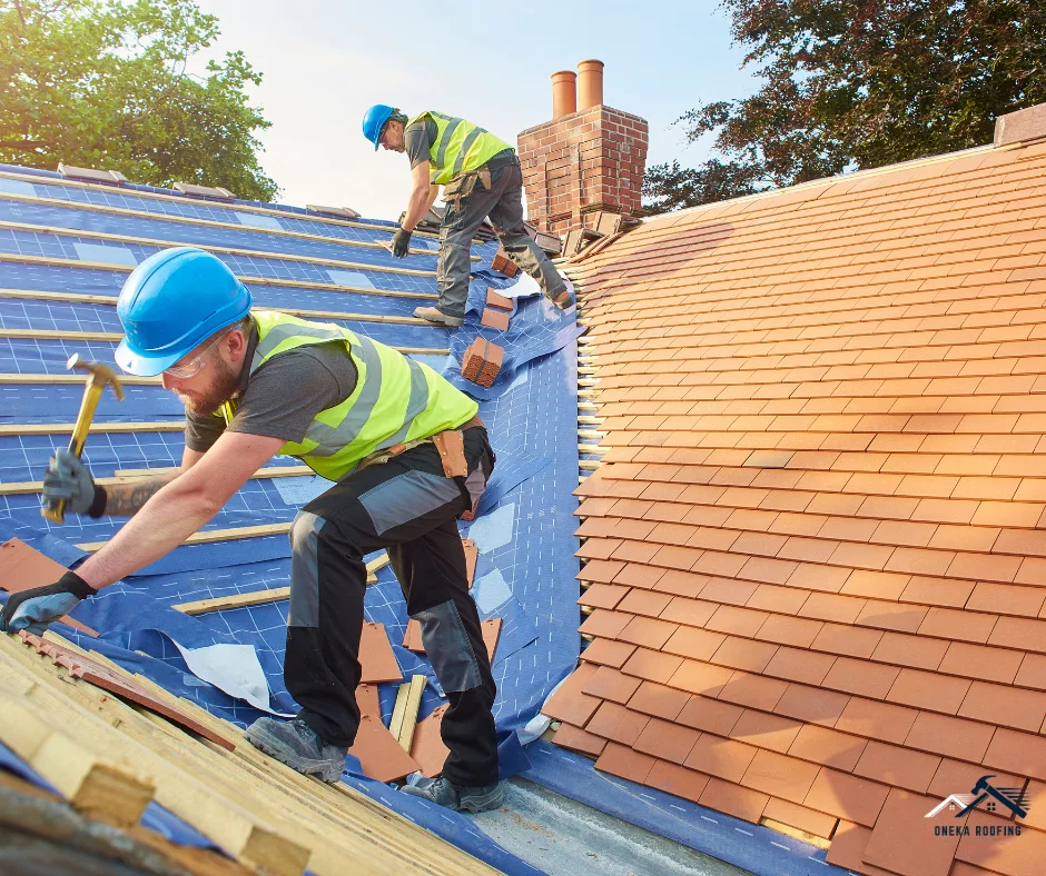 Why choose Roof Repair Near Me in Cost, TX